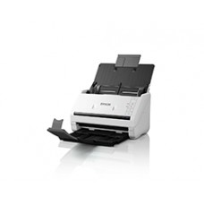 EPSON DS-570W饋紙式A4彩色影像掃描器